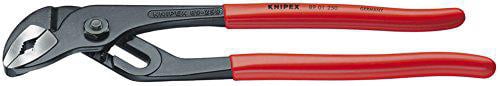 knipex tools 89 01 250 sb knipex 89 01 250 sb alligator water pump pliers