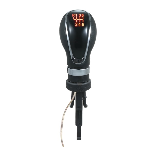knobs LED Car Gear Shift Knob Manual 6-Speed Head Handle Lever Replacement for Excelle GT/XT 55565904