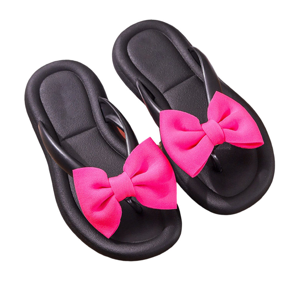 knot FlipFlop for Women Casual Comfortable FlipFlops for Beaches