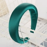 knqrhpse Headbands for Women Skincare Headband Fashion Sponge Hairband ...