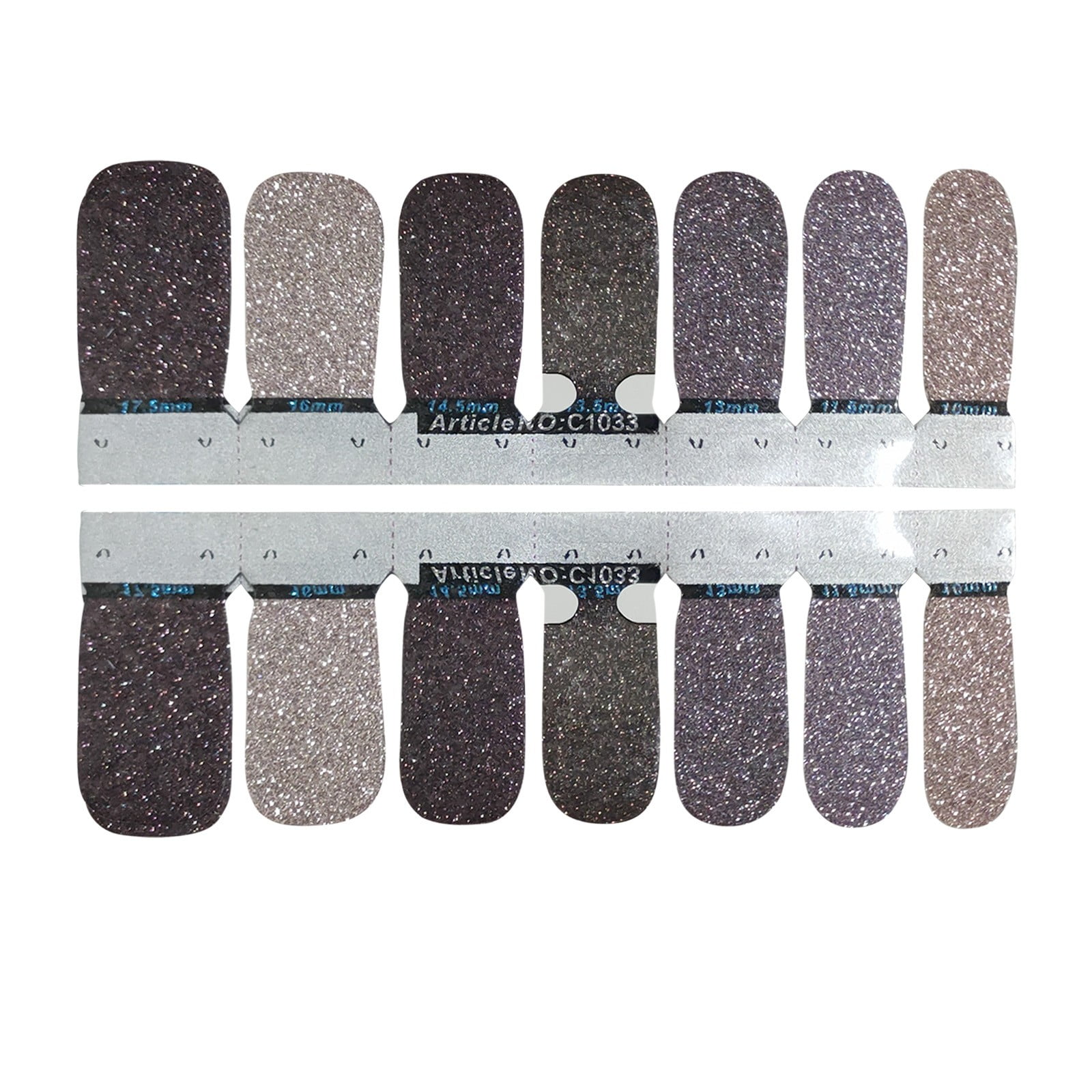 koaiezne Stickers For Women Girls Sticker Nail Decal Nail Stickers