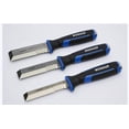 thumbnail image 1 of kobalt 3 piece side strike chisel set, 1 of 5