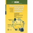 thumbnail image 1 of Ãkobilanzierung Komplexer Elektronikprodukte: Innovationen Und Umweltentlastungspotentiale Durch Lebenszyklusanalyse, (Paperback), 1 of 1