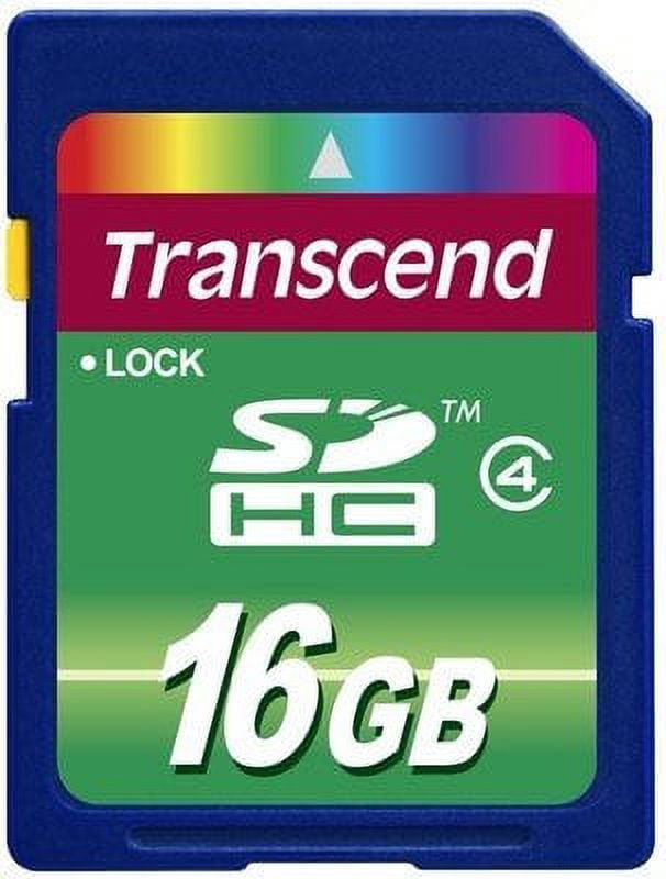 kodak playfull waterproof video camcorder memory card 16gb secure digital (sdhc) flash memory card