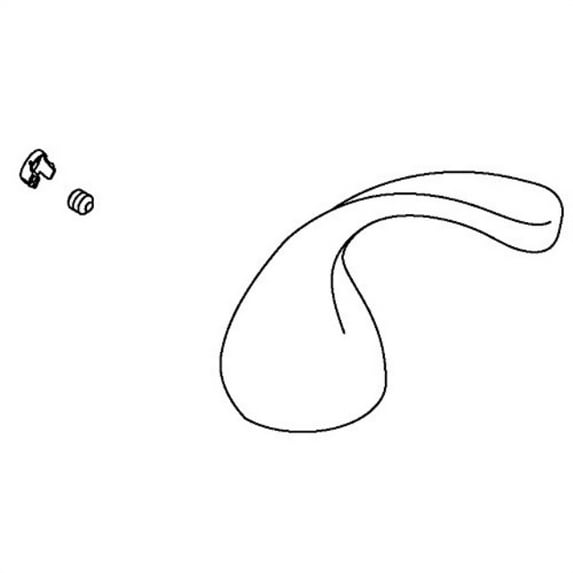 kohler 1041321-cp replacement part