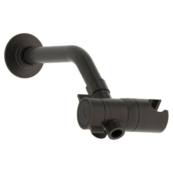kohler awaken k-98770-2bz showerarm diverter oil-rubbed bronze