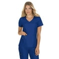 thumbnail image 1 of koi Basics 373 Women's Becca Scrub Top, 1 of 1
