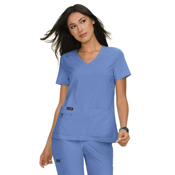 koi Basics 373 Women's Becca Scrub Top