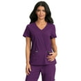 thumbnail image 1 of koi Basics 373 Women's Becca Scrub Top, 1 of 1