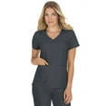 thumbnail image 1 of koi Basics 373 Women's Becca Scrub Top, 1 of 6