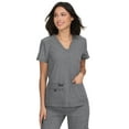 thumbnail image 1 of koi Basics 373 Women's Becca Scrub Top, 1 of 6