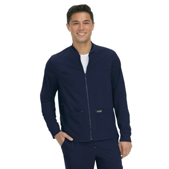 koi Basics 448 Unisex Hayden Scrub Jacket