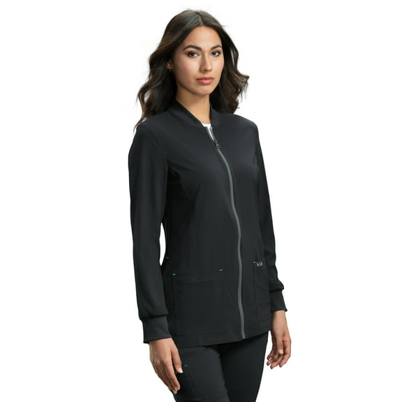 koi Basics 450 Women's Andrea Scrub Jacket