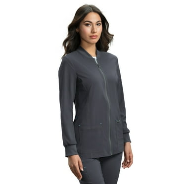 koi Basics 450 Women's Andrea Scrub Jacket