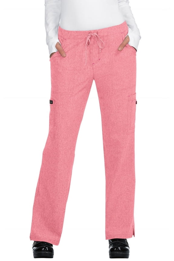 731 Holly Pant Heather Soft Pink 3XLP