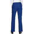thumbnail image 1 of koi Basics KOI731 Women's Scrub Pant Galaxy 2XLP, 1 of 1