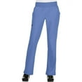 thumbnail image 1 of koi Basics Women's Holly Low Rise Straight Leg Scrub Pant, 1 of 4