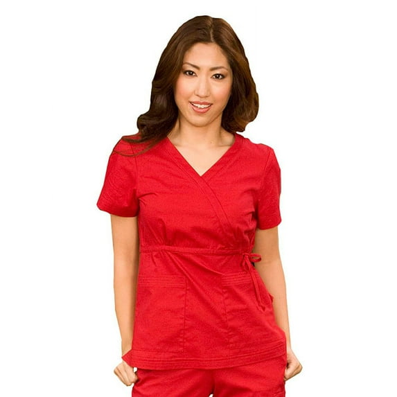 koi Classics 137 Women's Katelyn Scrub Top