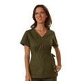 thumbnail image 1 of koi Classics 137 Women's Katelyn Scrub Top, 1 of 3