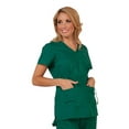 thumbnail image 1 of koi Classics 137 Women's Katelyn Scrub Top, 1 of 3