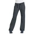thumbnail image 1 of koi Classics KOI701 Women's Scrub Pant Charcoal 2XLP, 1 of 3