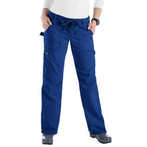 koi Classics KOI701 Women's Scrub Pant Galaxy L