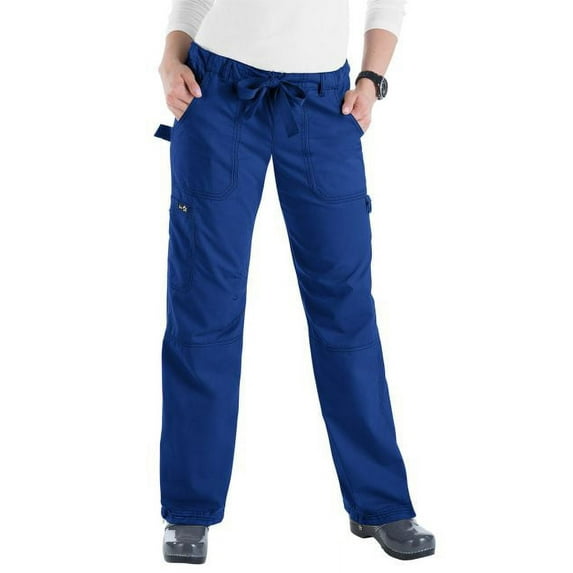 koi Classics KOI701 Women's Scrub Pant Galaxy S