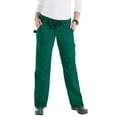 thumbnail image 1 of koi Classics KOI701 Women's Scrub Pant Hunter ST, 1 of 3