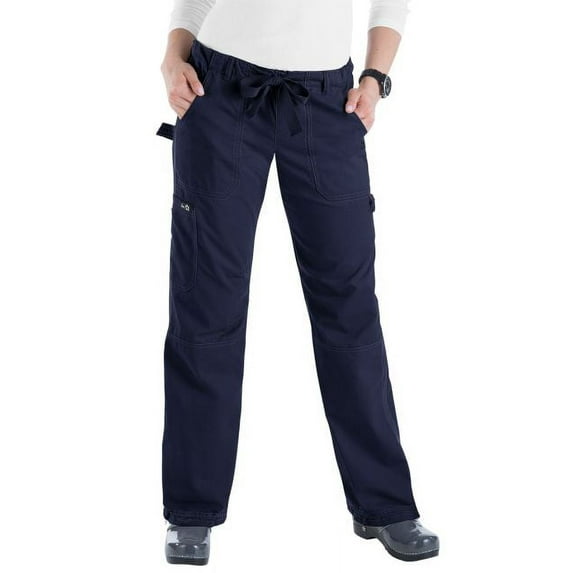 koi Classics KOI701 Women's Scrub Pant Navy 3XLP