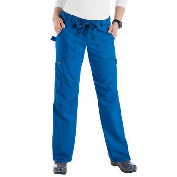 koi Classics KOI701 Women's Scrub Pant Royal XST