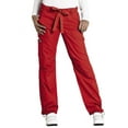 thumbnail image 1 of koi Classics KOI701 Women's Scrub Pant Ruby MP, 1 of 3