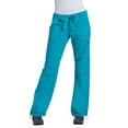 thumbnail image 1 of koi Classics KOI701 Women's Scrub Pant Turquoise (Bright Teal) LT, 1 of 3