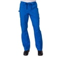 thumbnail image 1 of koi Classics Men's James Zipper Fly Scrub Pants, 1 of 3