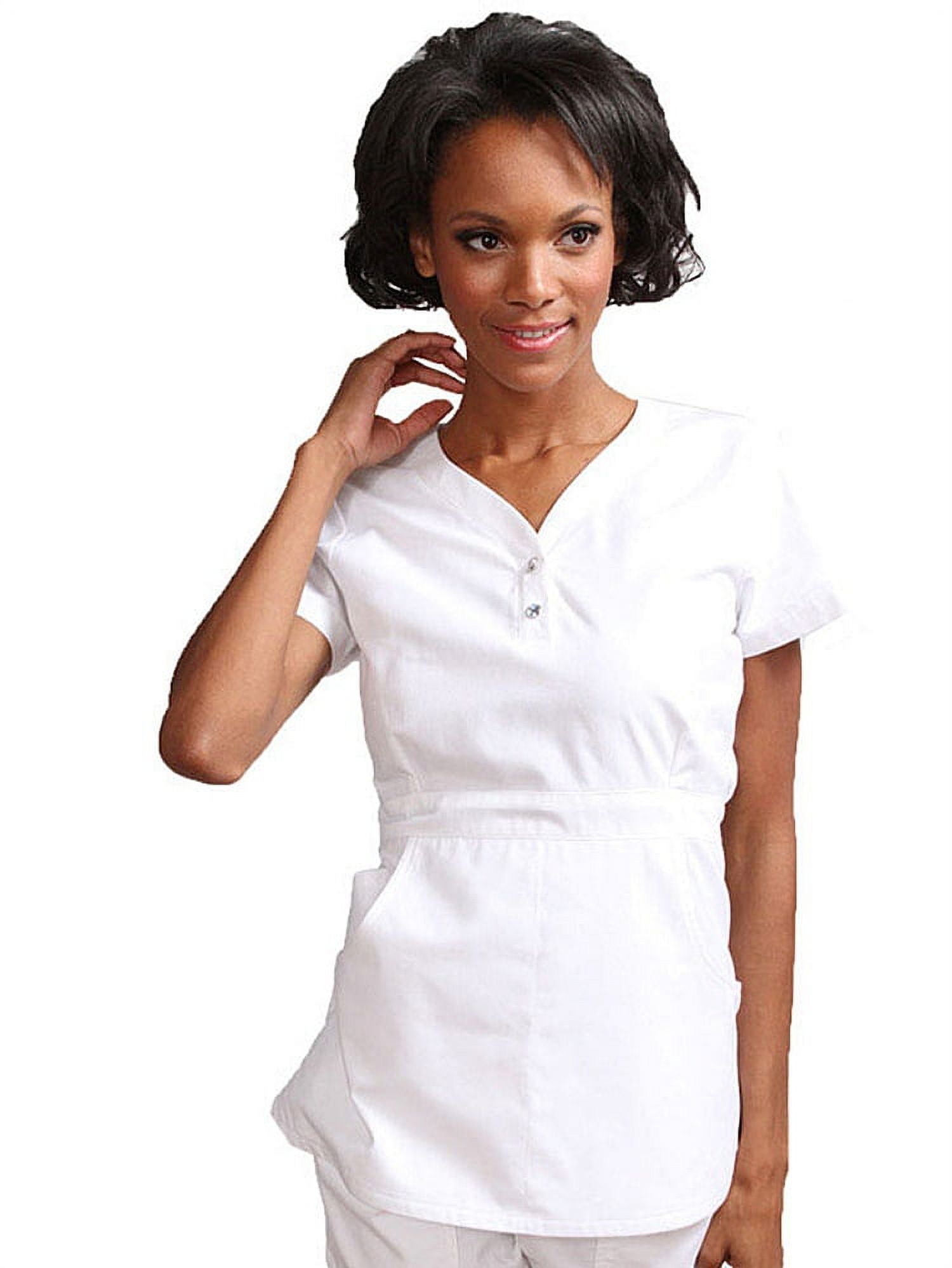 Koi justine best sale top