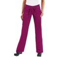 thumbnail image 1 of koi Classics Women's Morgan Yoga Style Scrub Pant, 1 of 3