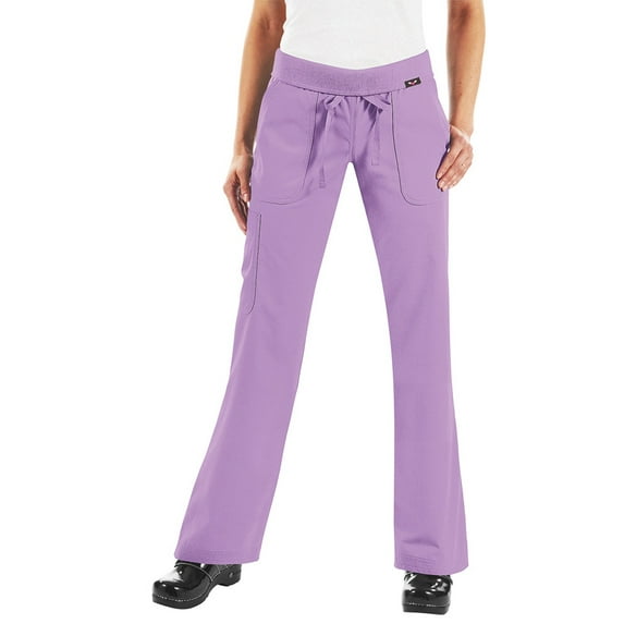 koi Comfort Women's Morgan Yoga Style Scrub Pant