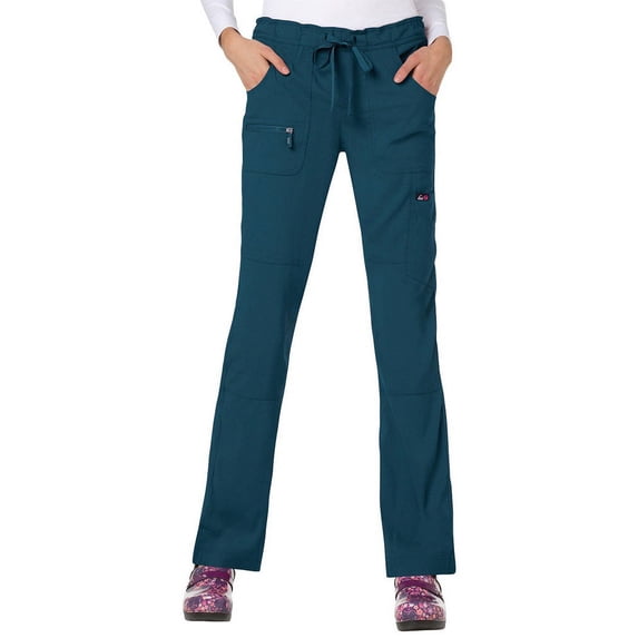 Koi Lite Women's Peace Drawstring Scrub Pant