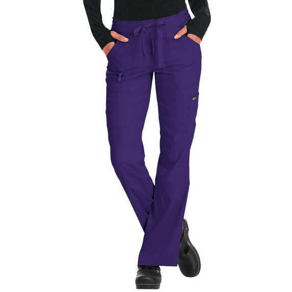 Koi Lite Women's Peace Drawstring Scrub Pant