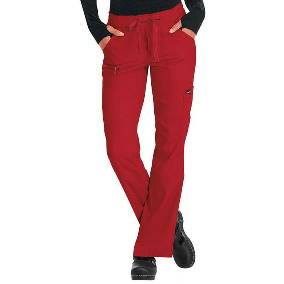 koi Lite Women's Peace Drawstring Scrub Pant