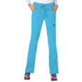 thumbnail image 1 of koi Lite Women's Peace Drawstring Scrub Pant, 1 of 3