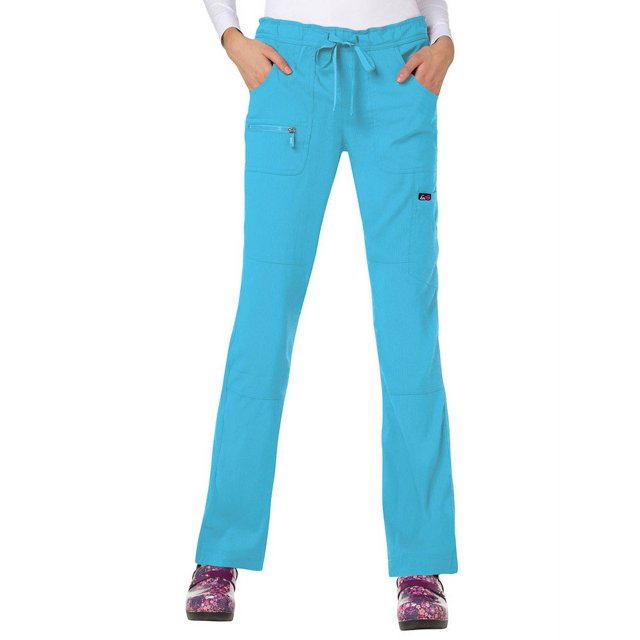 koi Lite Women's Peace Drawstring Scrub Pant
