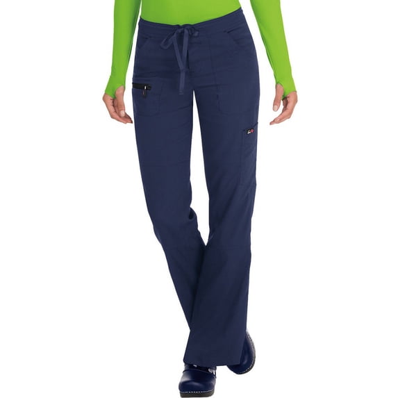 Koi Lite Women's Peace Drawstring Scrub Pant