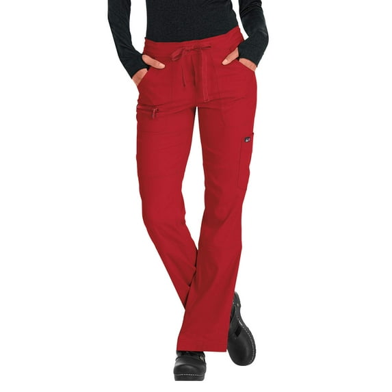 koi Lite Women's Peace Drawstring Scrub Pant