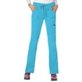 thumbnail image 1 of koi Lite Women's Peace Drawstring Scrub Pant, 1 of 3