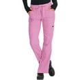 thumbnail image 1 of koi Lite Women's Peace Drawstring Scrub Pant, 1 of 7