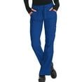 thumbnail image 1 of koi Lite Women's Peace Drawstring Scrub Pant, 1 of 3