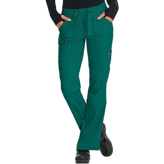 koi Lite Women's Peace Drawstring Scrub Pant