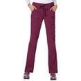 thumbnail image 1 of koi Lite Women's Peace Drawstring Scrub Pant, 1 of 3