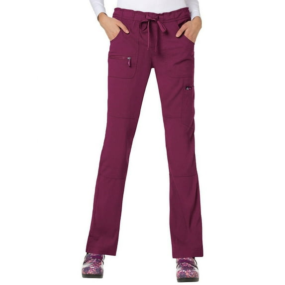 koi Lite Women's Peace Drawstring Scrub Pant