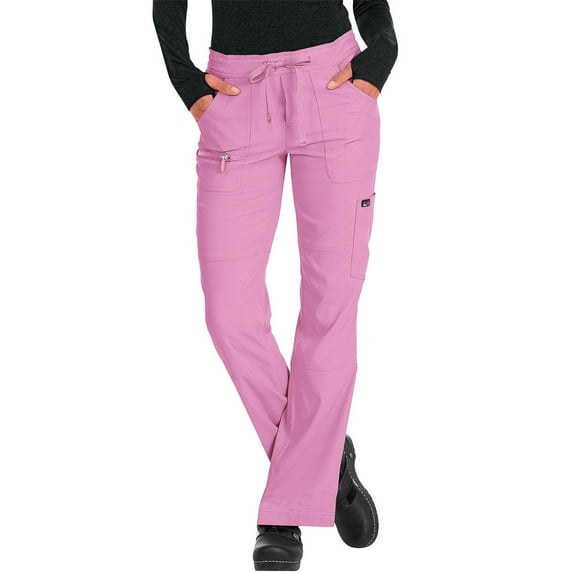 Koi 'Peace' Pants Scrub Bottoms